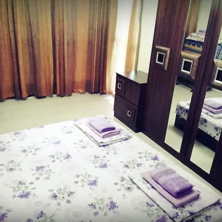 Comfort And Bright Holiday Apartment Sunny Beach